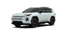 2026 Toyota RAV4 XSE SUV