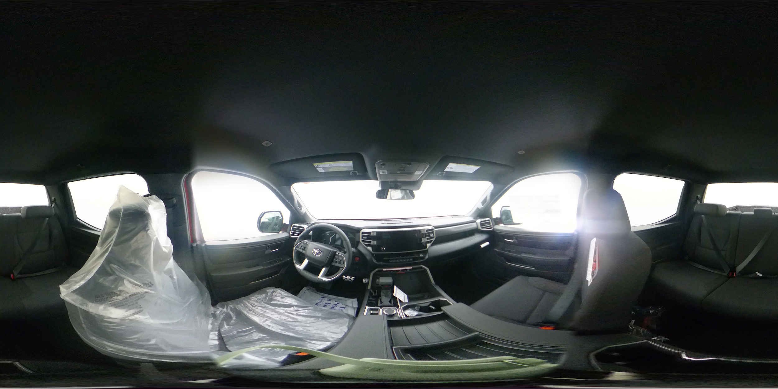 2026 Toyota Tundra SR5 - Photo 26