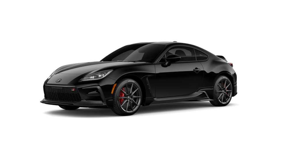 New 2027 Toyota GR86 GR86 Premium Coupe