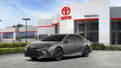 2026 Toyota Camry SE Sedan