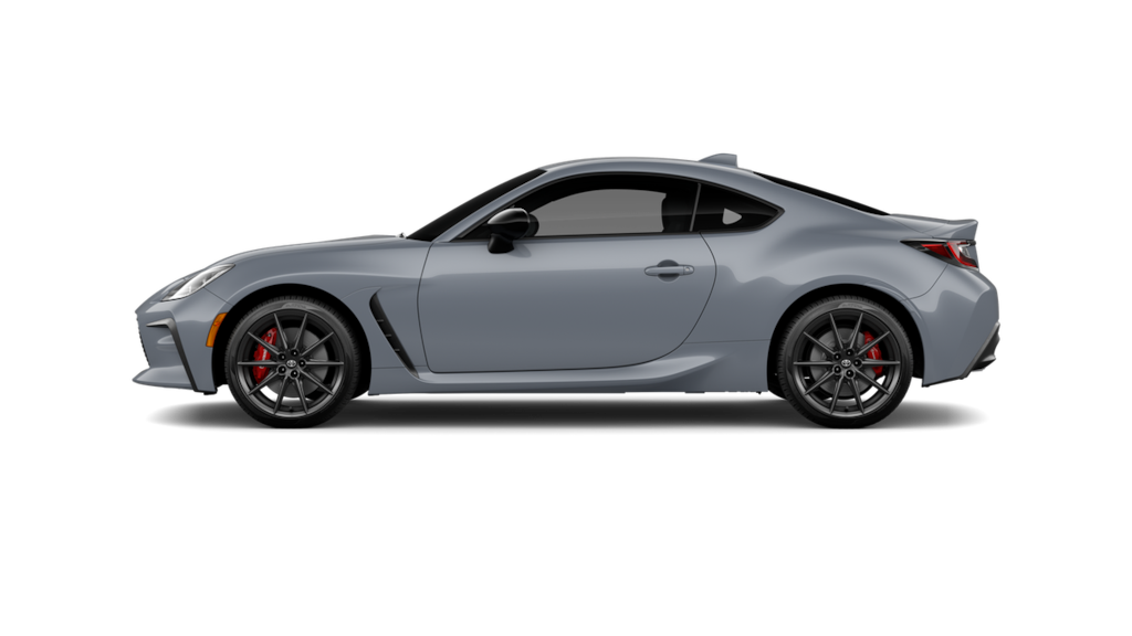 New 2027 Toyota GR86 GR86 Coupe