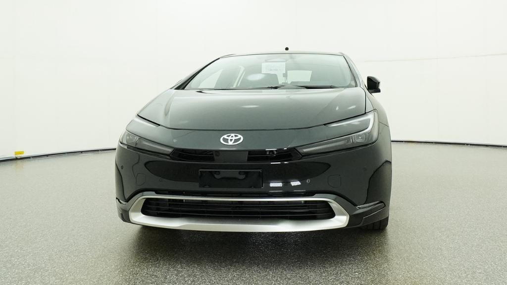 2026 Toyota Prius Plug-in Hybrid XSE Premium - Photo 15