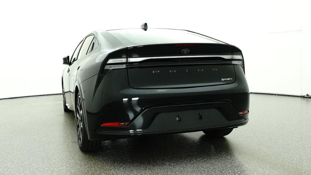 2026 Toyota Prius Plug-in Hybrid XSE Premium - Photo 12