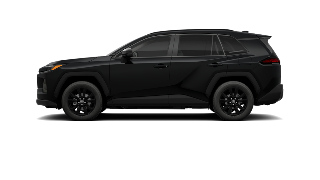New 2026 Toyota RAV4 XLE Premium SUV