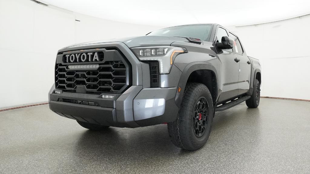 2026 Toyota Tundra TRD Pro - Photo 15