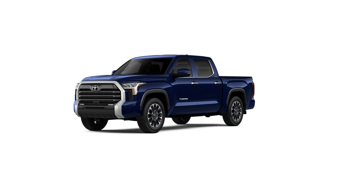  Toyota Tundra