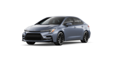 2027 Toyota Corolla Hybrid SE SE SEDAN