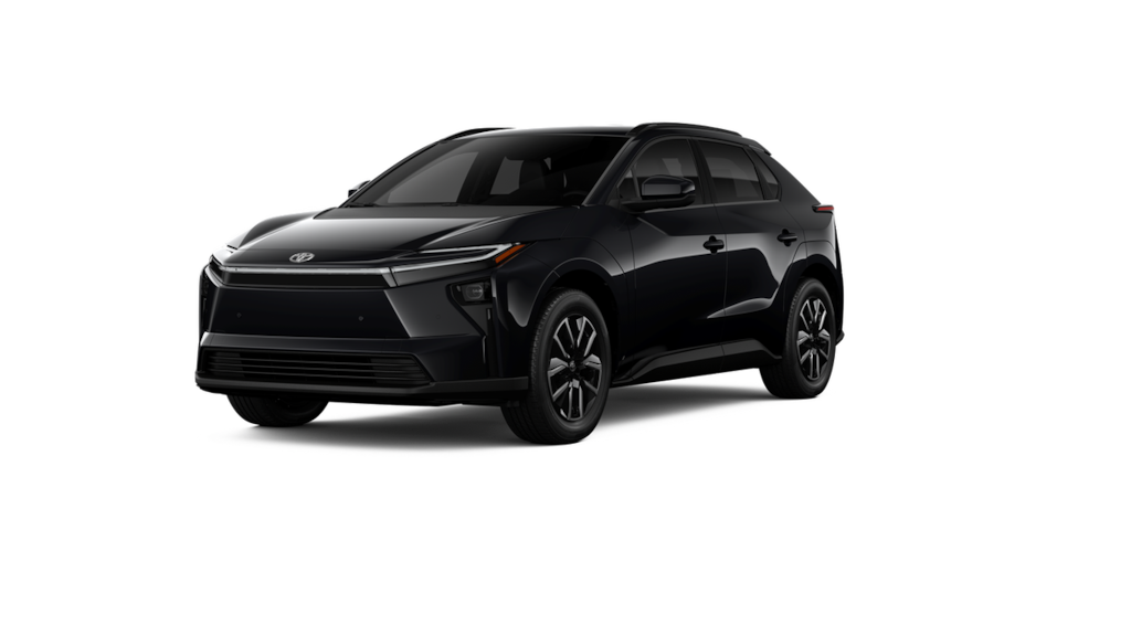 Used 2026 Toyota bZ XLE Sport Utility