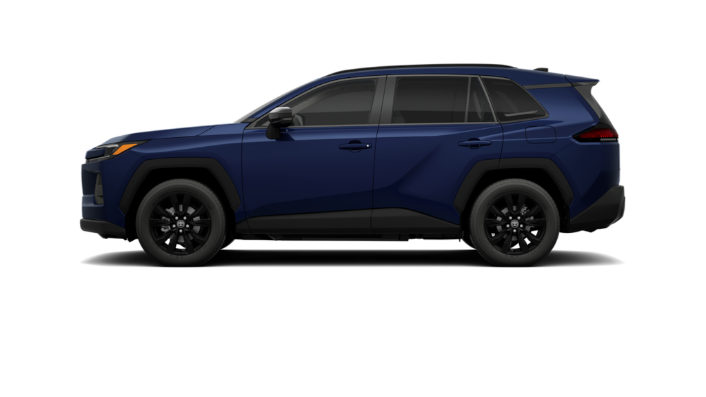 New 2026 Toyota RAV4 XLE Premium SUV