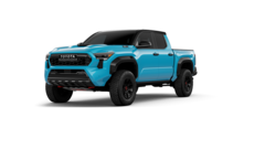 2026 Toyota Tacoma i-FORCE MAX