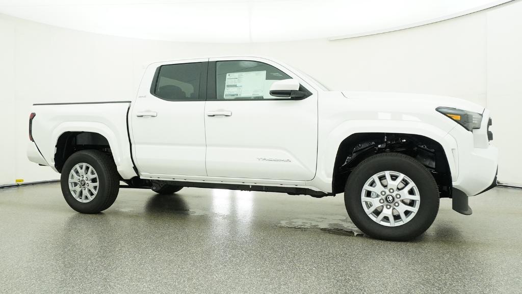 2026 Toyota Tacoma SR5 - Photo 7
