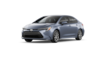  Toyota Corolla Hybrid