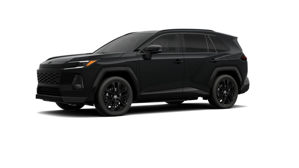 New 2026 Toyota RAV4 Plug-in Hybrid XSE PLUG-IN HYBRID AWD
