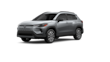  Toyota Corolla Cross Hybrid