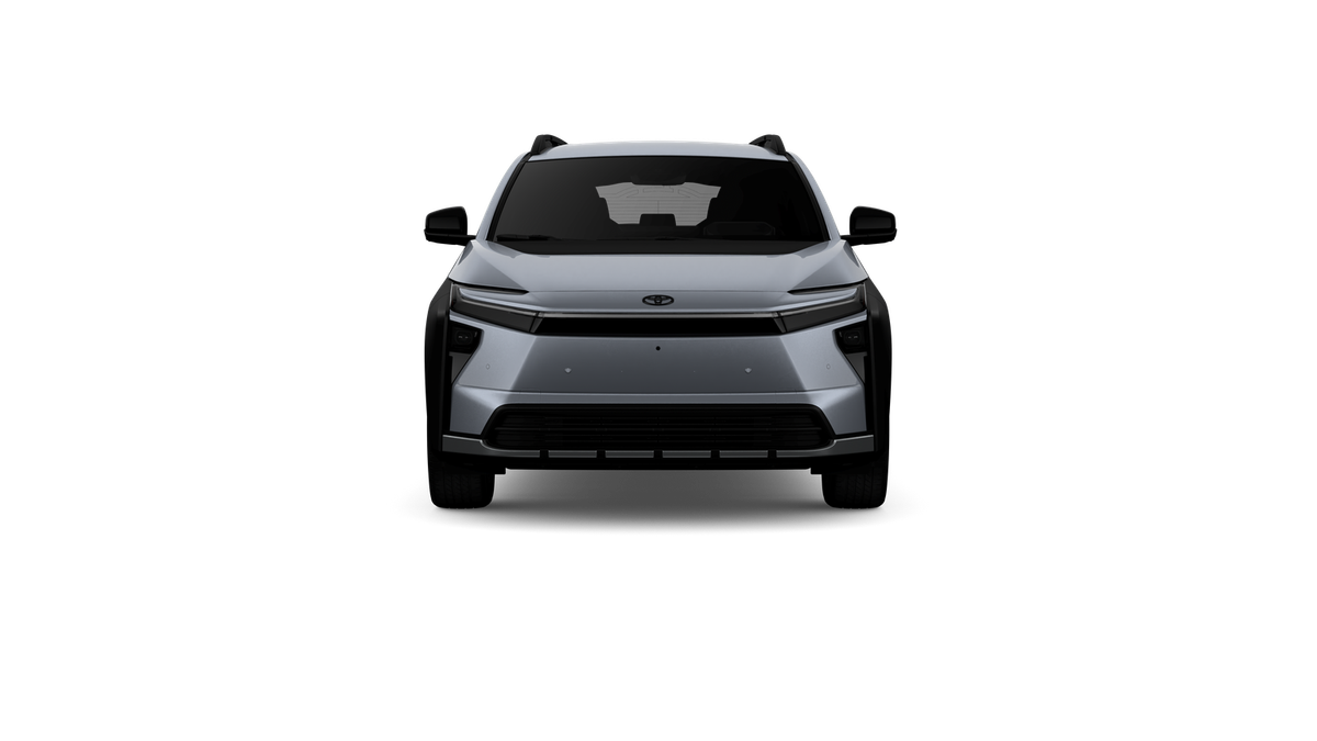 2026 Toyota bZ Woodland Woodland - Photo 17