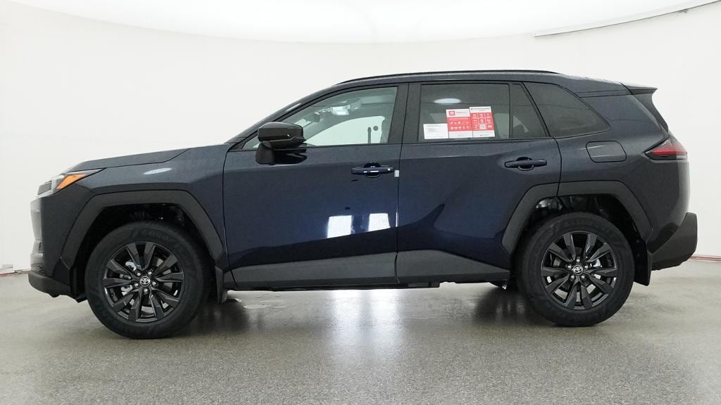 New 2026 Toyota RAV4 XLE Premium SUV