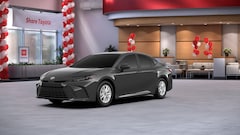 2026 Toyota Camry LE LE
