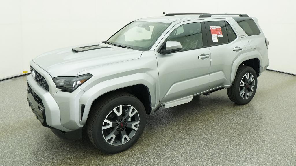  Toyota 4Runner