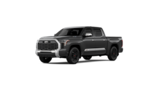 2026 Toyota Tundra i-FORCE MAX