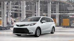 2026 Toyota Sienna XLE 7 PASAJEROS