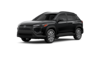  Toyota Corolla Cross Hybrid