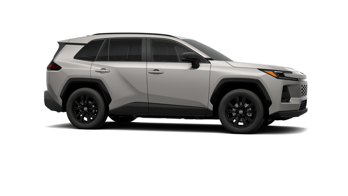2026 Toyota RAV4 SE - Photo 13
