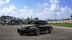 2027 Toyota GR86 Premium MT Coupe