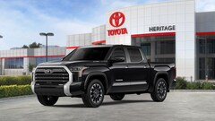 2026 Toyota Tundra i-FORCE MAX Limited i-FORCE MAX Truck CrewMax