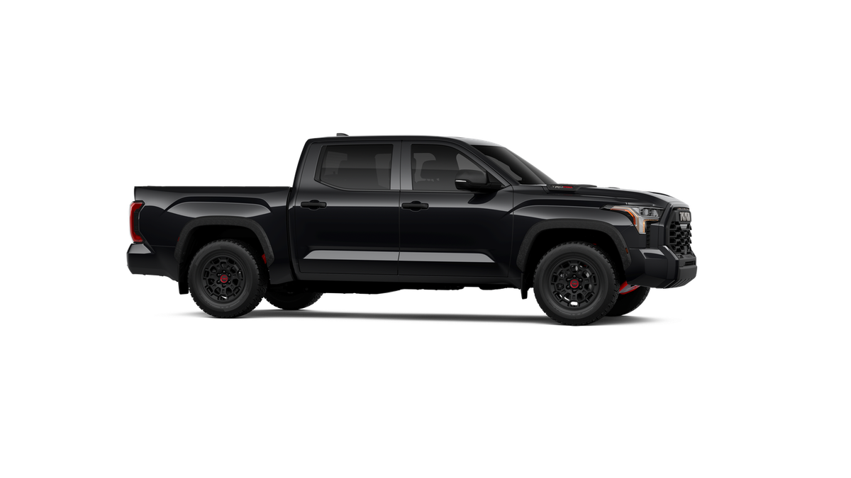 2026 Toyota Tundra TRD Pro - Photo 13