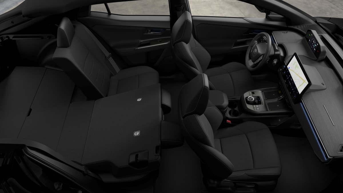 2026 Toyota C-HR SE - Photo 22