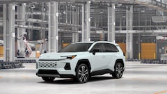 2026 Toyota RAV4 Limited SUV