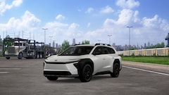 2027 Toyota bZ Woodland bZ Woodland AWD