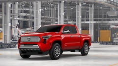 2026 Toyota Tacoma i-FORCE MAX Limited 4X4 DOUBLE CAB