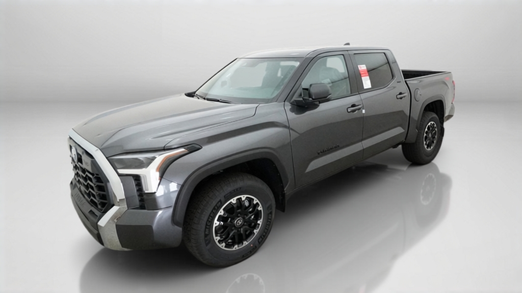  Toyota Tundra