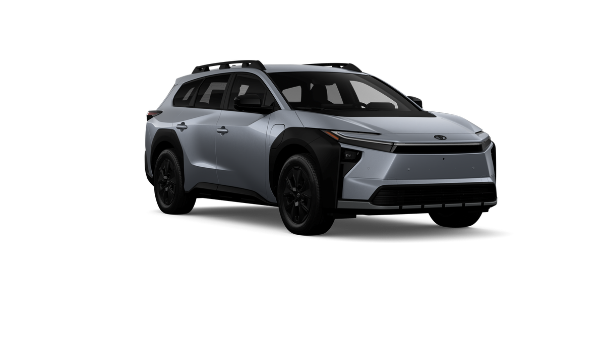 2026 Toyota bZ Woodland Woodland - Photo 15