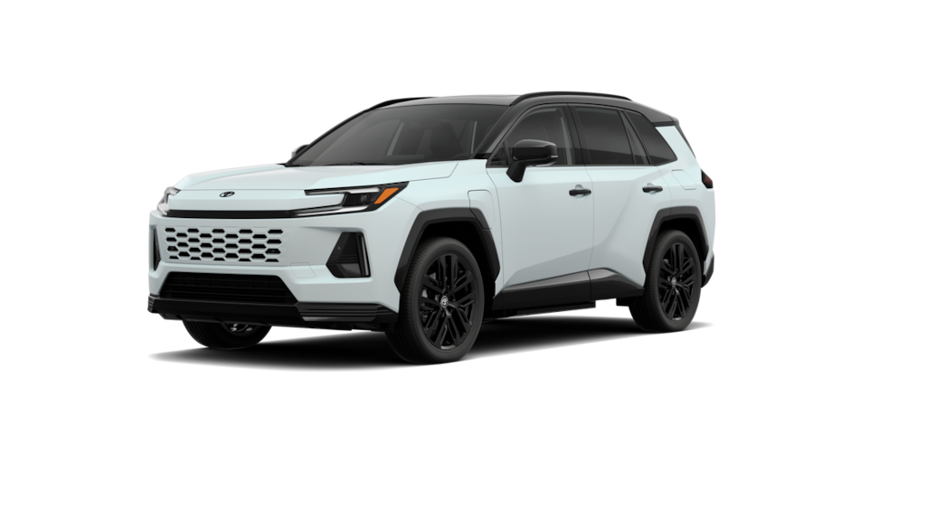 New 2026 Toyota RAV4 Plug-in Hybrid XSE SUV