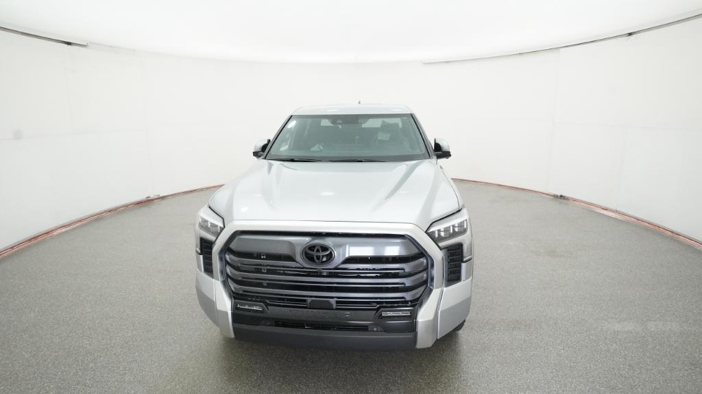 2026 Toyota Tundra Limited - Photo 6
