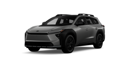 2026 Toyota bZ Woodland bZ Woodland Premium AWD