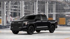 2026 Toyota Tundra Limited Truck CrewMax