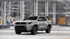 2026 Toyota 4Runner TRD Sport Premium SUV