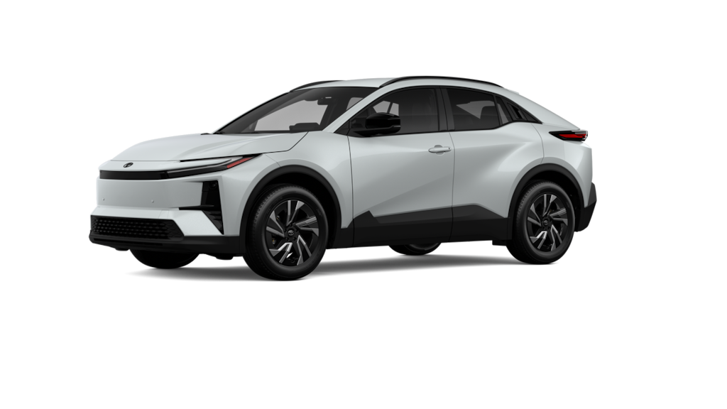New 2027 Toyota C-HR SE SE AWD