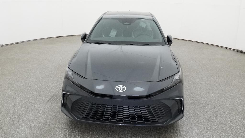 Used 2026 Toyota Camry Camry SE (SE (Natl)) Sedan