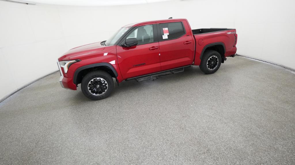 2026 Toyota Tundra SR5 - Photo 9