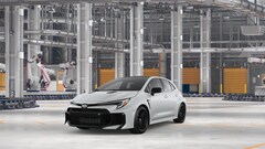 2026 Toyota GR Corolla GR Corolla Premium Plus