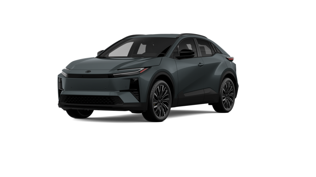 New 2027 Toyota C-HR XSE XSE AWD