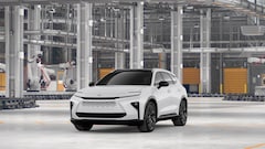 2026 Toyota Crown Signia Limited SUV