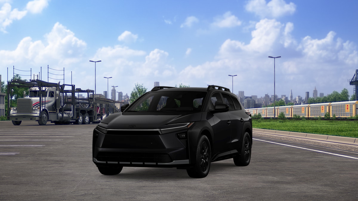2026 Toyota bZ Woodland Woodland - Photo 18