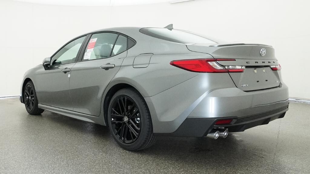 Used 2026 Toyota Camry Camry SE (SE (Natl)) Sedan