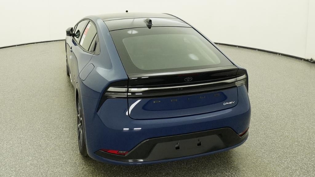 New 2026 Toyota Prius Plug-in Hybrid XSE Premium PLUG-IN HYBRID