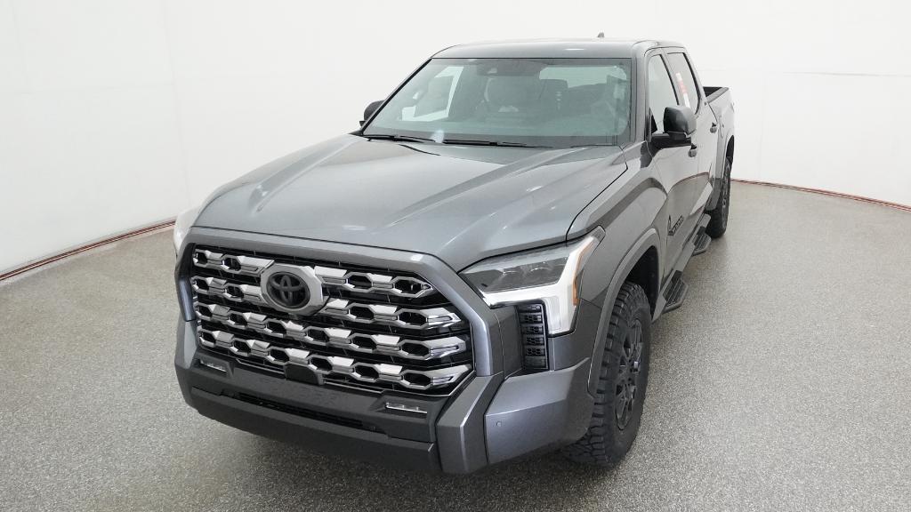 2026 Toyota Tundra SR5 - Photo 6